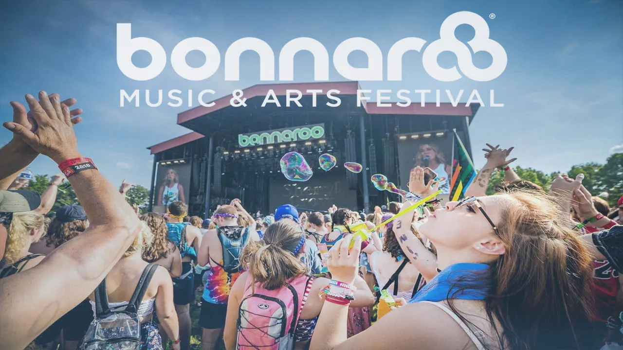 Bonnaroo Music & Arts Festival