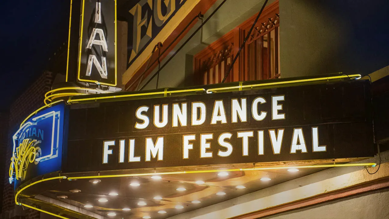 Sundance Film Festival