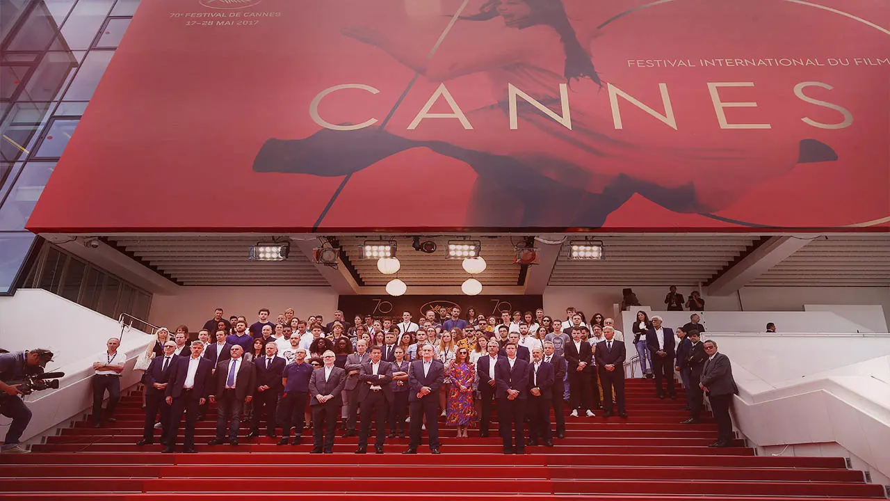 Cannes Film Festival